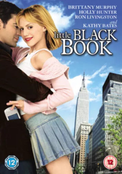 Little Black Book