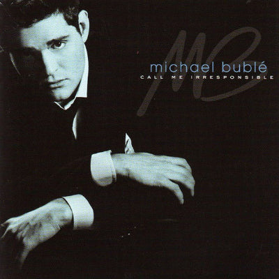 Michael Buble - Call Me Irresponsible Used CD