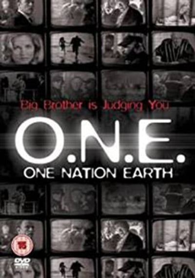 O.N.E - One Nation Earth