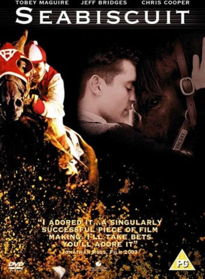Seabiscuit