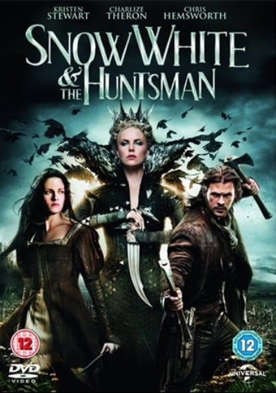 Snow White & The Huntsman