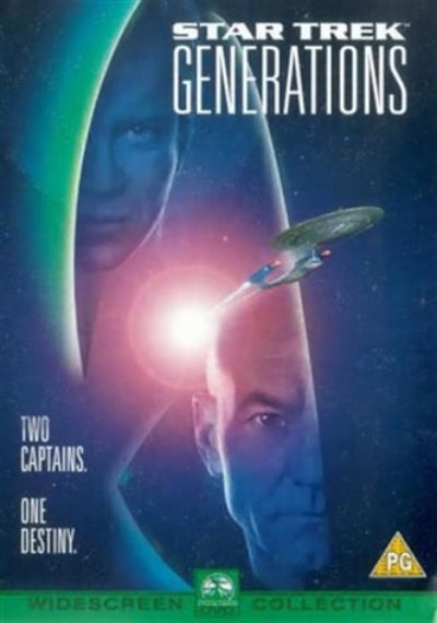 Star Trek VII: Generations