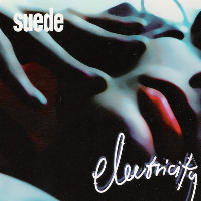 Suede – Electricity SHEP CD