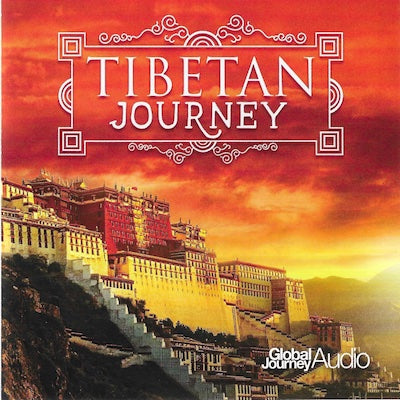 Various - Tibetan Journey SHEP CD