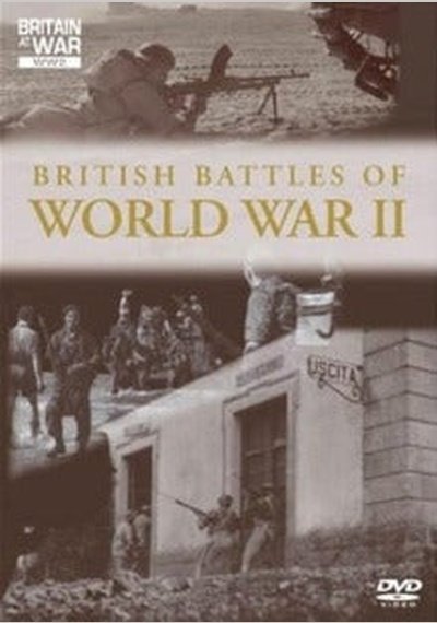 World War II: British Battles SHEP DVD Pick and Sell the shop for Stay Home Entertainment Packs.!! SHEP DVD