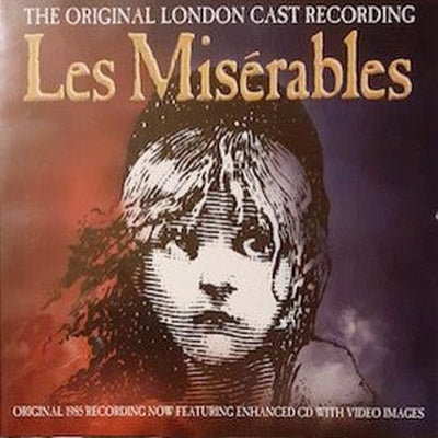 Alain Boublil And Claude-Michel Schönberg – Les Misérables Used CD Pick & Sell the shop for Stay Home Entertainment Packs.!! CD's Used