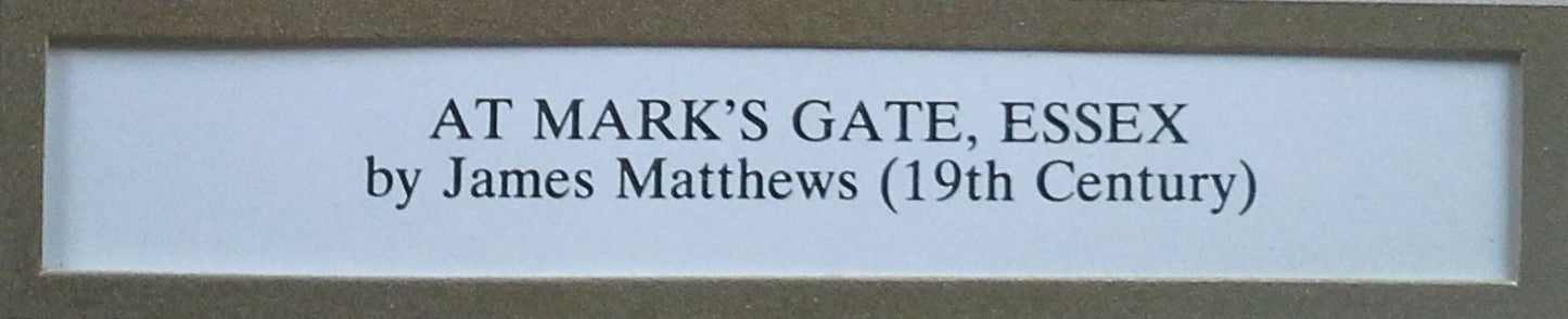 At Marks Gate Essex James Matthews Pick and Sell the shop for Stay Home Entertainment Packs.!! Art