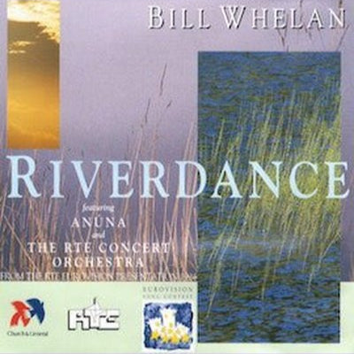 Bill Whelan: Anúna And The RTE Concert Orchestra Used CD Pick and Sell the shop for Stay Home Entertainment Packs.!! CD's Used