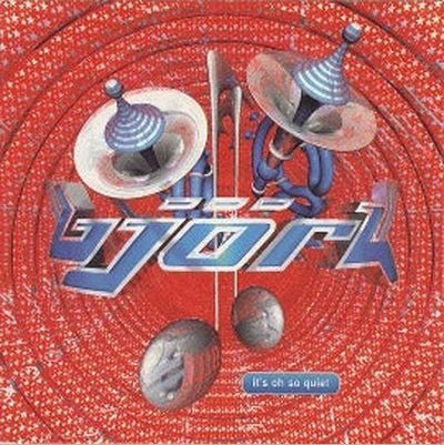 Bjork: It's Oh So Quiet Used CD Pick and Sell the shop for Stay Home Entertainment Packs.!! CD's Used