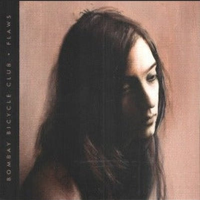 Bombay Bicycle Club: Flaws Used CD Pick and Sell the shop for Stay Home Entertainment Packs.!! CD's Used