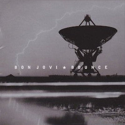 Bon Jovi: Bounce Used CD Pick and Sell the shop for Stay Home Entertainment Packs.!! CD's Used