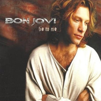 Bon Jovi: Lie To Me Used CD Pick and Sell the shop for Stay Home Entertainment Packs.!! CD's Used