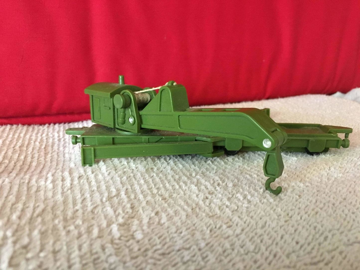 Breakdown Crane Pick and Sell the shop for Stay Home Entertainment Packs.!! Toys 4 All