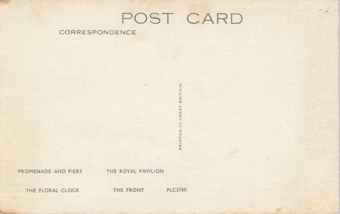 Brighton & Hove Uncirculated: PLC3700 P&S PC the shop for Stay Home Entertainment Packs.!! Top