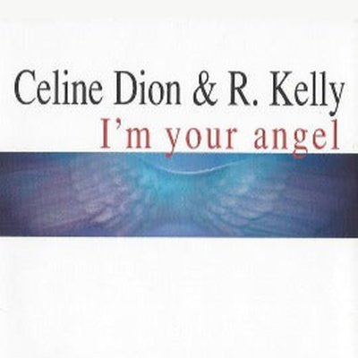 Celine Dion: I'm Your Angel Used CD Pick and Sell the shop for Stay Home Entertainment Packs.!! CD's Used