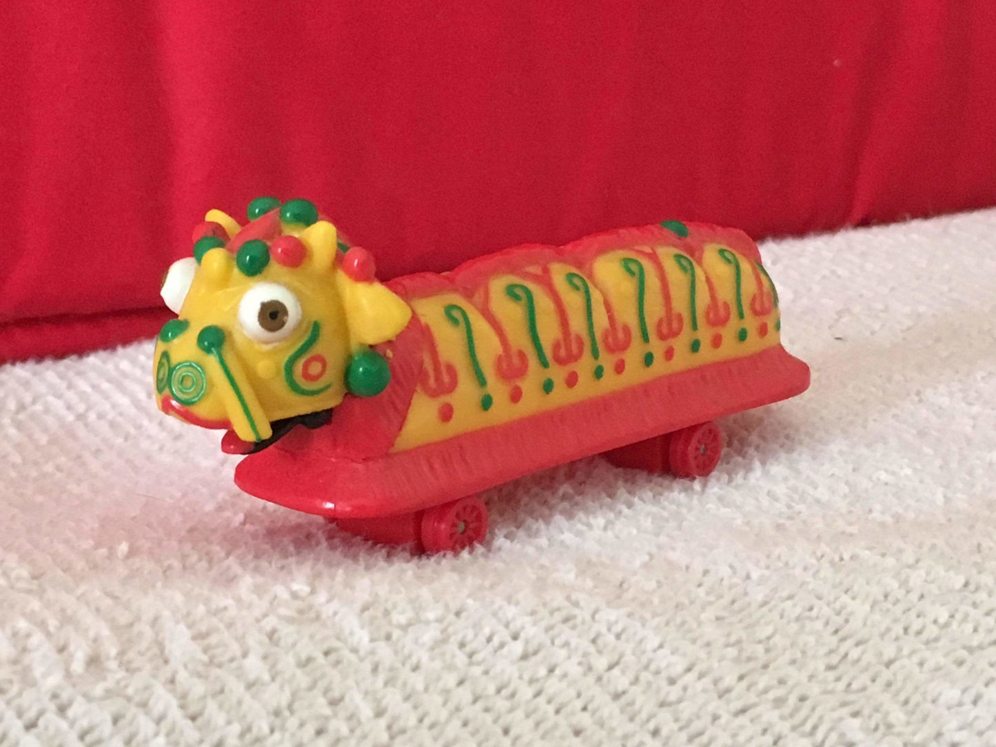 Chinese Dragon Pick and Sell the shop for Stay Home Entertainment Packs.!! Toys 4 All