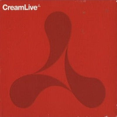 CreamLive: Various 2Disc Used CD Pick and Sell the shop for Stay Home Entertainment Packs.!! CD's Used