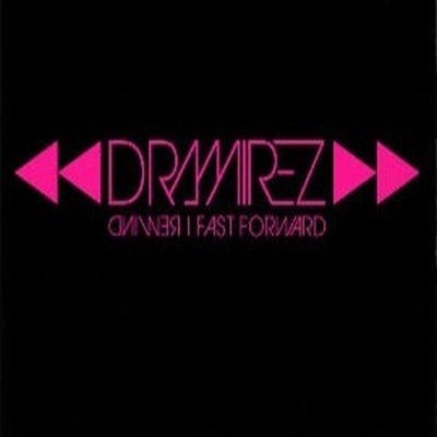 D. Ramirez: Rewind Fast Forward 2Disc CD New Pick and Sell the shop for Stay Home Entertainment Packs.!! CD's New