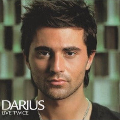 Darius: Live Twice Used CD Pick and Sell the shop for Stay Home Entertainment Packs.!! CD's Used