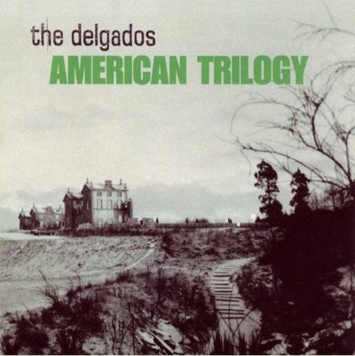 Delgados: American Trilogy Used CD Pick and Sell the shop for Stay Home Entertainment Packs.!! CD's Used