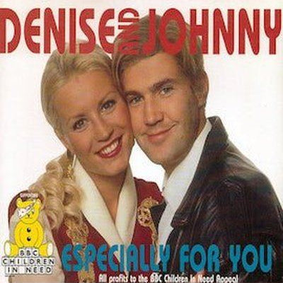Denise And Johnny: Especially For You Used CD Pick and Sell the shop for Stay Home Entertainment Packs.!! CD's Used