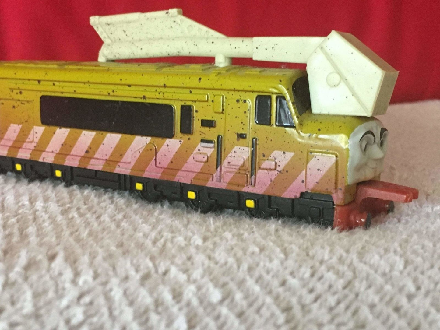 Diesel 10 Pick and Sell the shop for Stay Home Entertainment Packs.!! Toys 4 All