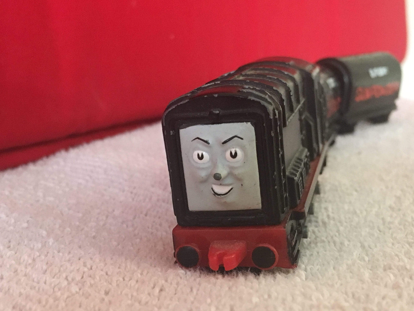 Diesel and 2 Gunpowder tankers Pick and Sell the shop for Stay Home Entertainment Packs.!! Toys 4 All