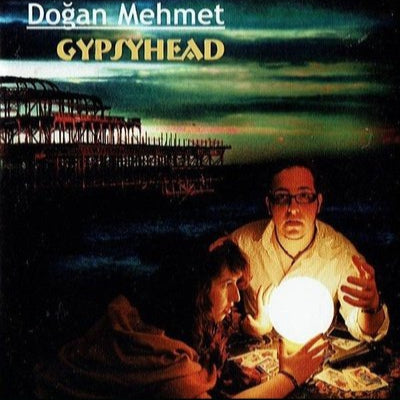Dogan Mehmet: Gypsyhead Used CD Pick and Sell the shop for Stay Home Entertainment Packs.!! CD's Used