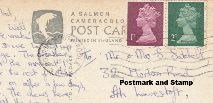 Dorset June 1974 P&S PC the shop for Stay Home Entertainment Packs.!! Top