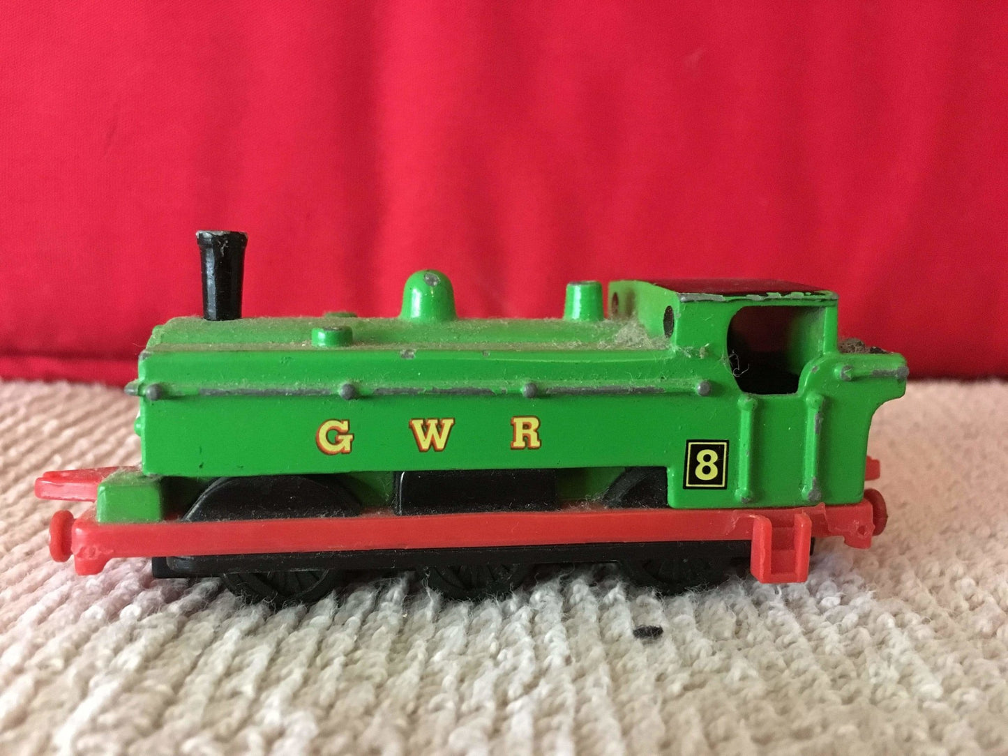 Duck No. 8 GWR Pick and Sell the shop for Stay Home Entertainment Packs.!! Toys 4 All