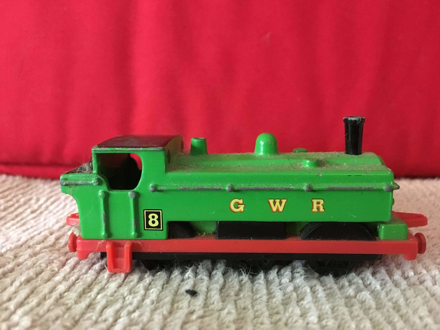 Duck No. 8 GWR Pick and Sell the shop for Stay Home Entertainment Packs.!! Toys 4 All