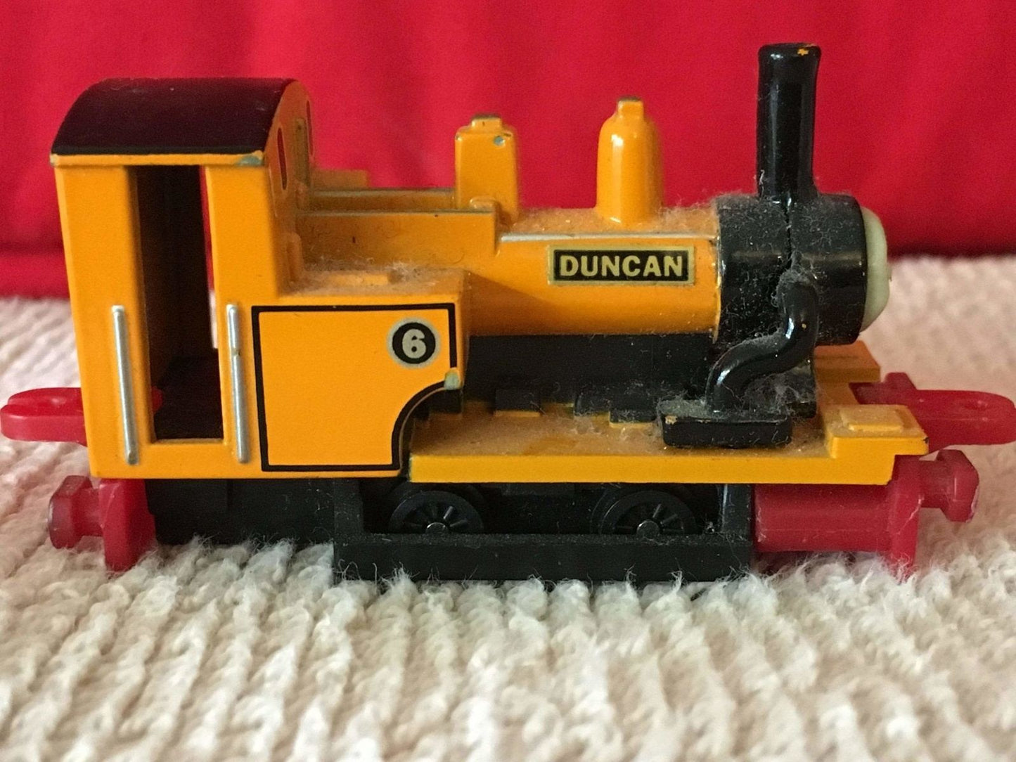 Duncan Pick and Sell the shop for Stay Home Entertainment Packs.!! Toys 4 All