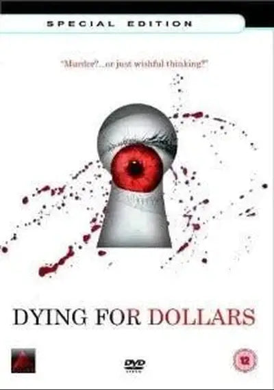 Dying for Dollars New DVD Pick and Sell the shop for Stay Home Entertainment Packs.!! DVD's New