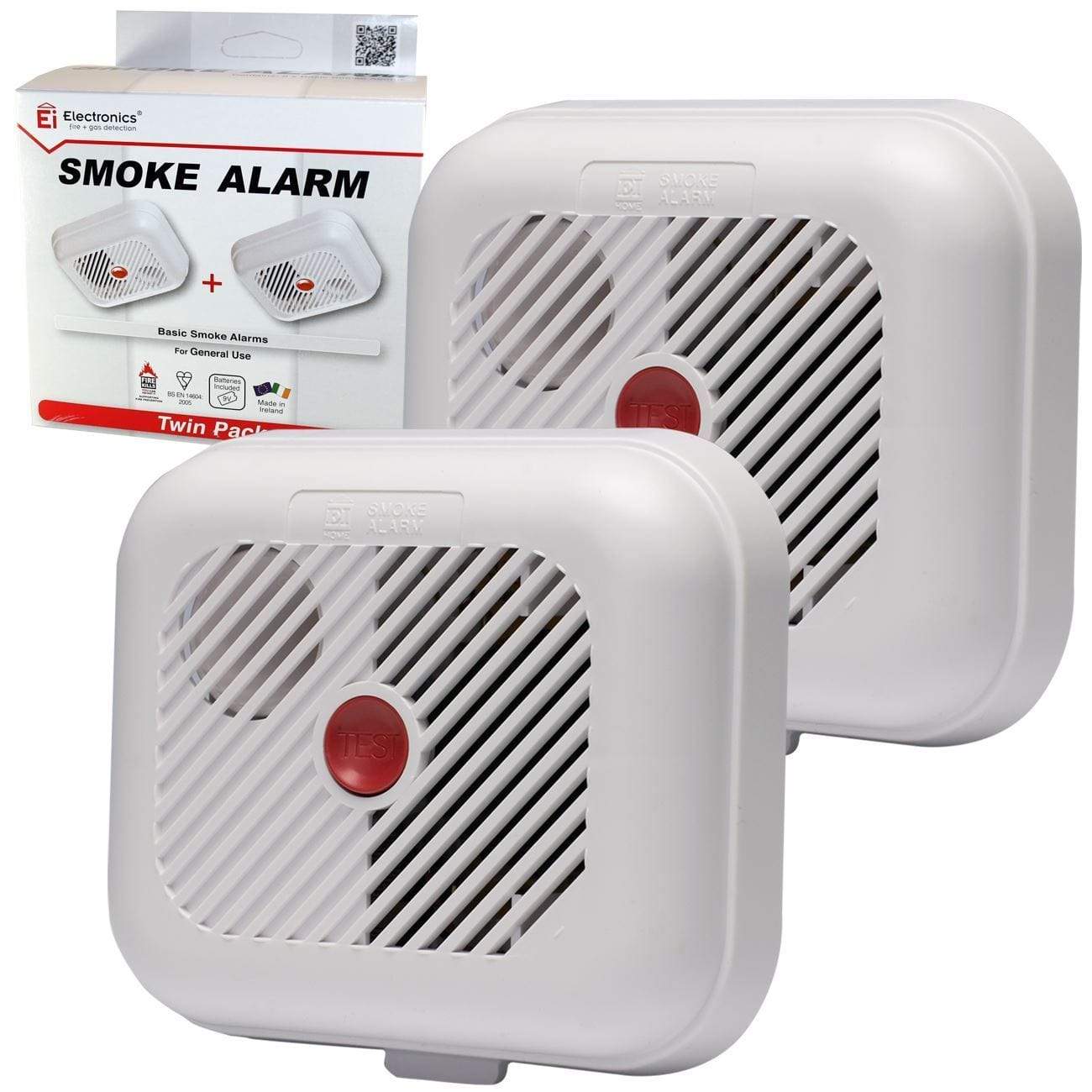 Ei Electronics Ei100BD Pick and Sell the shop for Stay Home Entertainment Packs.!! Alarms