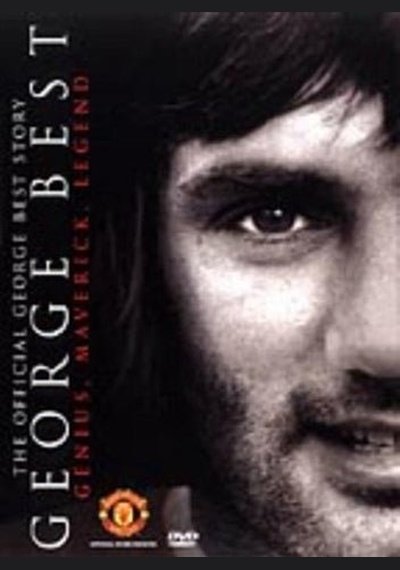 George Best Official Story New DVD Pick and Sell the shop for Stay Home Entertainment Packs.!! DVD's New