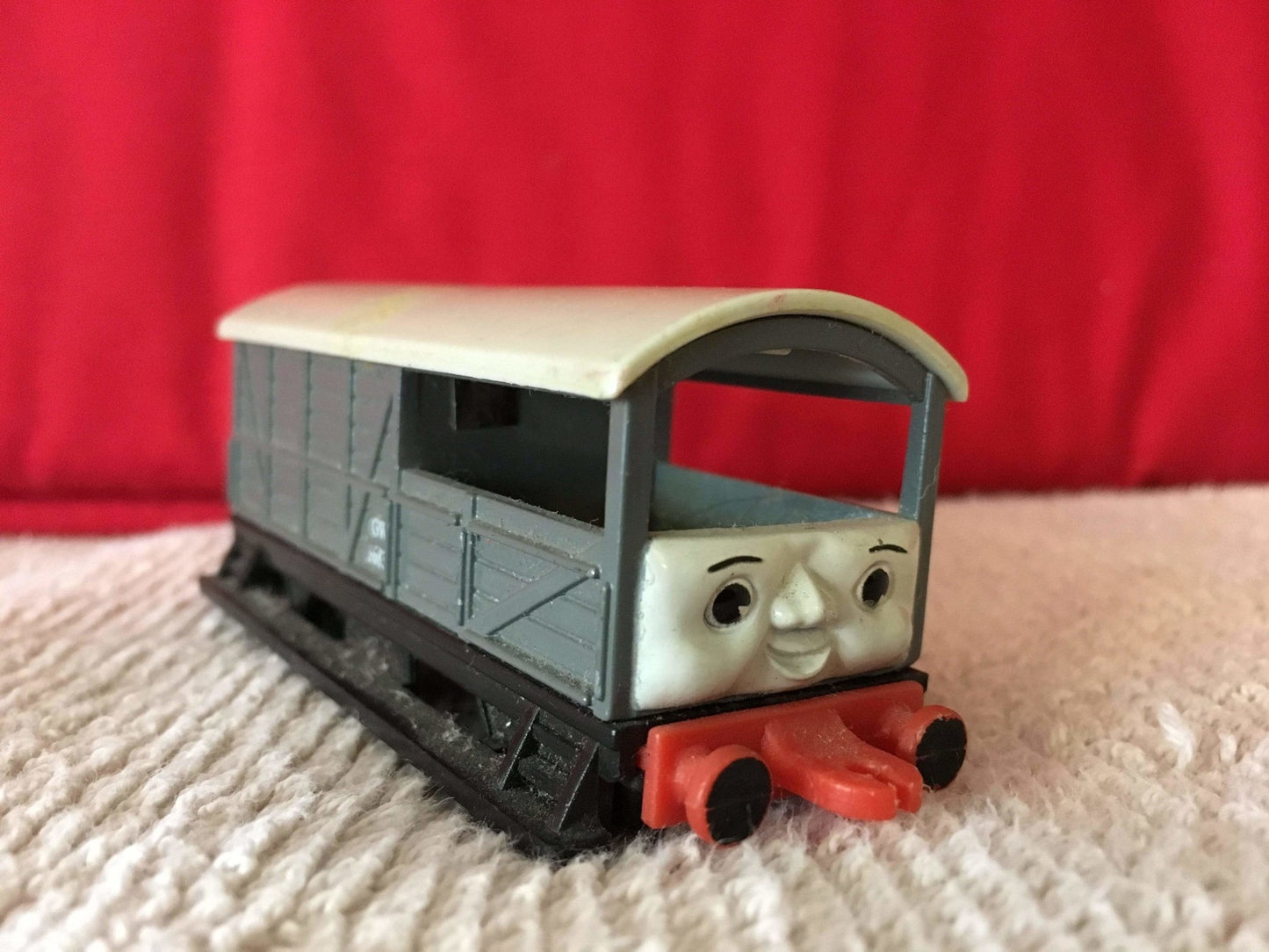 Guards Van Pick and Sell the shop for Stay Home Entertainment Packs.!! Toys 4 All