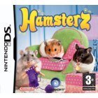 Hamsterz Nintendo DS Pick and Sell the shop for Stay Home Entertainment Packs.!!