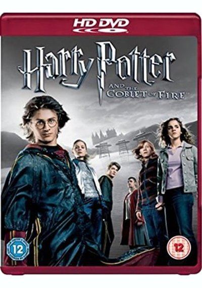 Harry Potter: The Goblet Of Fire HD Used Pick and Sell the shop for Stay Home Entertainment Packs.!! HD Used
