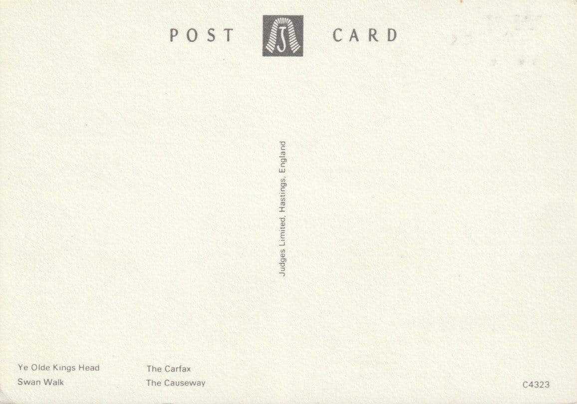 Horsham P&S PC the shop for Stay Home Entertainment Packs.!! Top