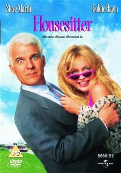 Housesitter New DVD Pick and Sell the shop for Stay Home Entertainment Packs.!! DVD's New