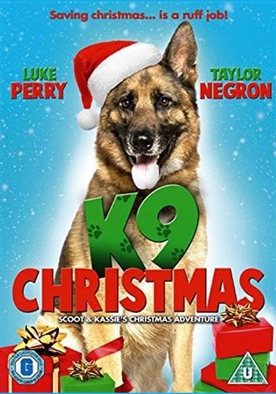K9 Christmas SHEP DVD Pick and Sell the shop for Stay Home Entertainment Packs.!! SHEP DVD
