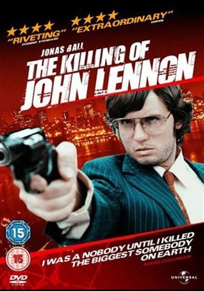 Killing of John Lennon SHEP DVD Pick and Sell the shop for Stay Home Entertainment Packs.!! SHEP DVD