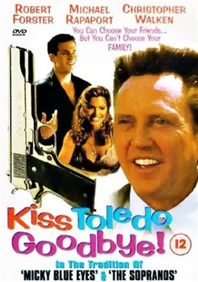 Kiss Toledo Goodbye SHEP DVD Pick and Sell the shop for Stay Home Entertainment Packs.!! SHEP DVD
