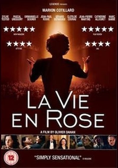 La Vie En Rose 2Disc SHEP DVD Pick and Sell the shop for Stay Home Entertainment Packs.!! SHEP DVD