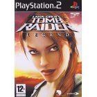 Lara Croft Tomb Raider: Legend PS2 Pick and Sell the shop for Stay Home Entertainment Packs.!!
