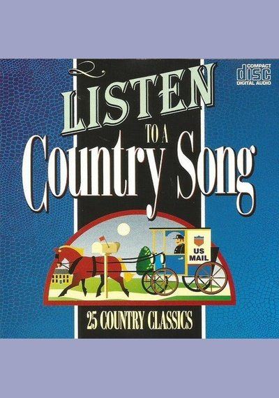 Listen to a Country Song SHEP CD Pick and Sell the shop for Stay Home Entertainment Packs.!! SHEP CD