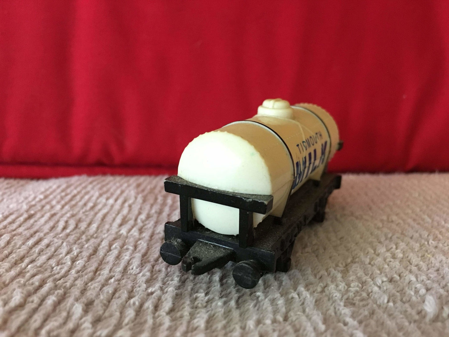 Milk Tanker Tidmouth Pick and Sell the shop for Stay Home Entertainment Packs.!! Toys 4 All
