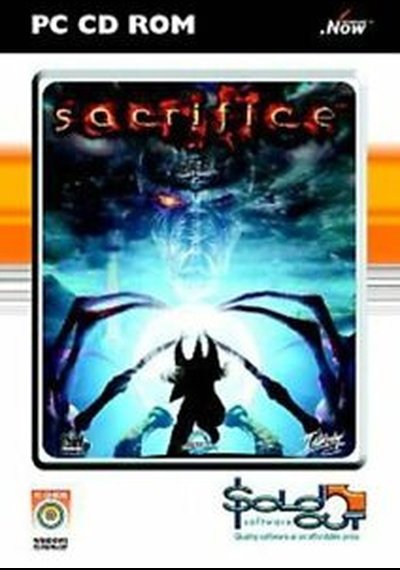 Sacrifice: SHEP PC Game Pick and Sell the shop for Stay Home Entertainment Packs.!! SHEP