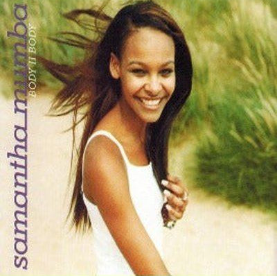 Samatha Mumba: Body II Body Used CDS Pick and Sell the shop for Stay Home Entertainment Packs.!! CD's Used