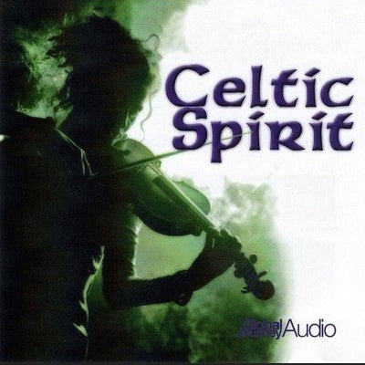 Selkie: Celtic Spirit. Used CD Pick and Sell the shop for Stay Home Entertainment Packs.!! CD's Used